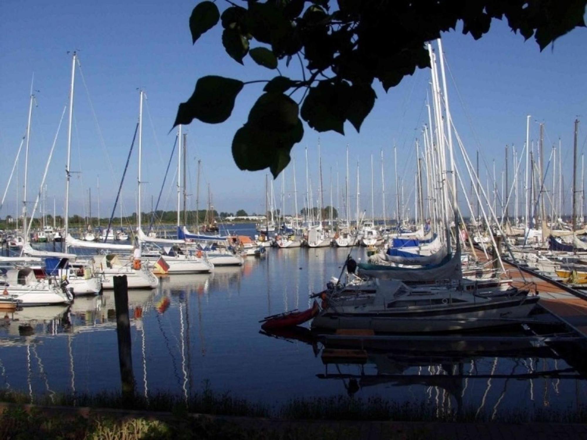 Ostseebrise 7 - Großenbrode Exterior foto